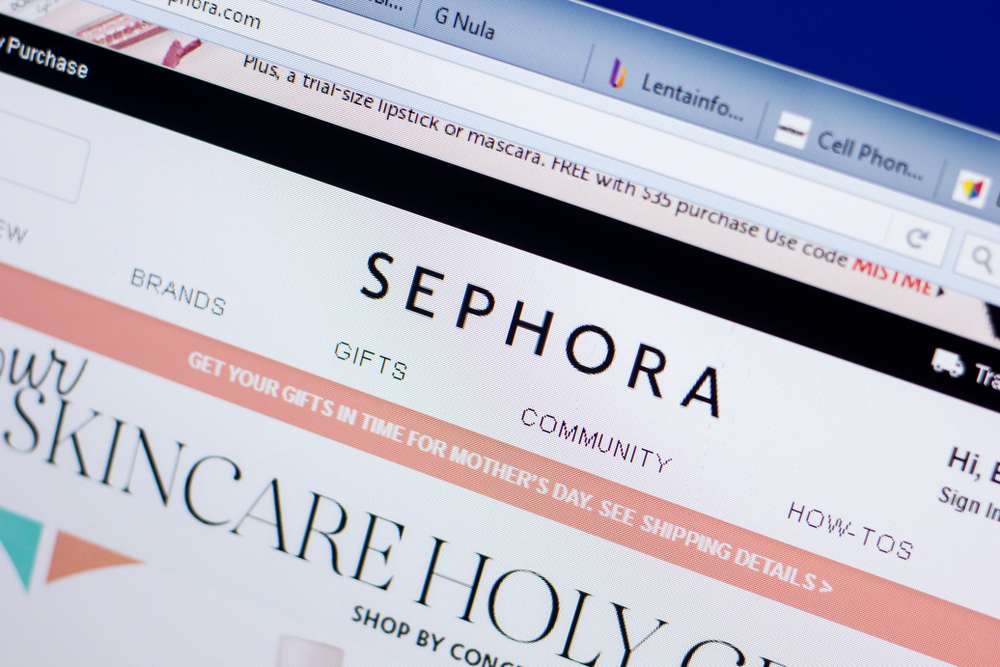 Sephora é multada em R$ 514 mil pelo Procon-SP por irregularidades na Black Friday
