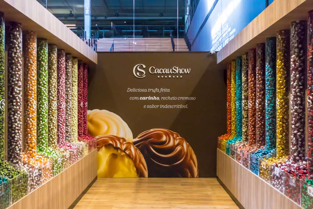 Cacau Show, O Boticário e McDonald's lideram ranking de franquias da ABF