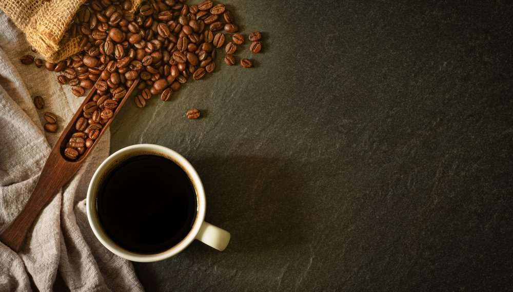 café
