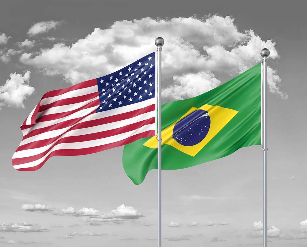 Governo Trump pode ser menos prejudicial para Brasil do que para o México, diz Galípolo