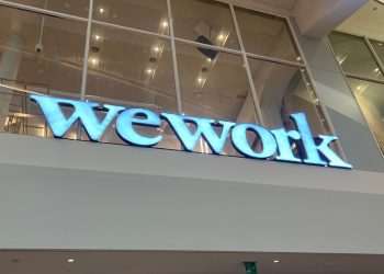 WeWork oficializa fim da sociedade com o Softbank no Brasil