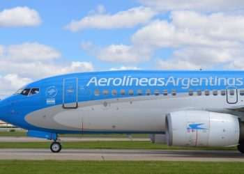 Aerolíneas Argentinas tem primeiro lucro operacional desde 2008