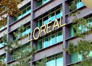 L'Oréal amplia vendas, mas decepciona na China