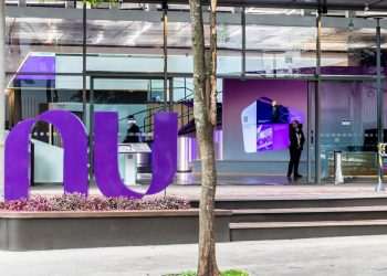 Nubank terá sala VIP no Aeroporto de Guarulhos para clientes de alta renda