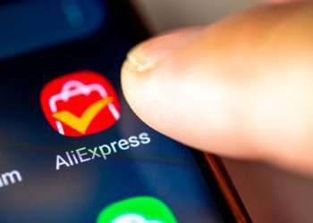 AliExpress passa a oferecer opção de Pix parcelado aos seus consumidores