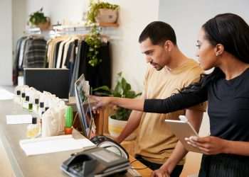 IAV-IDV prevê alta nas vendas nominais de fevereiro, março e abril