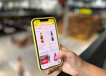 Mercado Livre registra crescimento de 84% na categoria de supermercado com o BBB 25