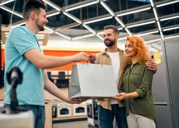 O futuro do trabalho no varejo brasileiro: transformações e desafios