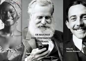 Vídeo com personalidades históricas sorrindo viraliza e destaca o poder da IA no e-commerce