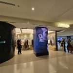 Urban, da Aramis Inc., inaugura flagship no shopping Morumbi, em São Paulo