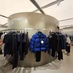 Urban, da Aramis Inc., inaugura flagship no shopping Morumbi, em São Paulo
