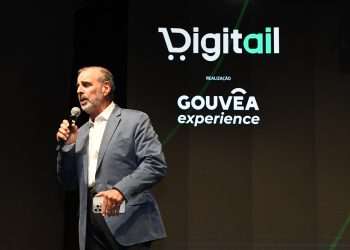 CEOs de Jequiti, Dengo e Ri Happy estarão no palco da Digitail, que terá IA como foco