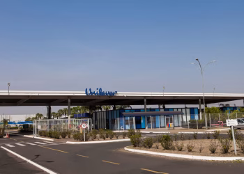 Unilever investe R$ 265 mi na ampliação de sua fábrica de desodorantes no interior de SP