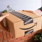 Amazon amplia soluções de entrega no Brasil com "Pontos de Retirada Amazon"