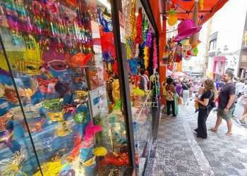 Como transformar grandes eventos como o Carnaval em resultados reais para o varejo