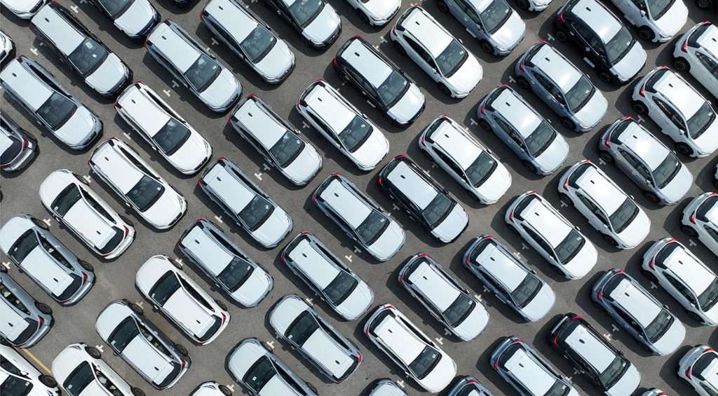 Produção de veículos cresce 14,6% em fevereiro ante fevereiro de 2024, revela Anfavea