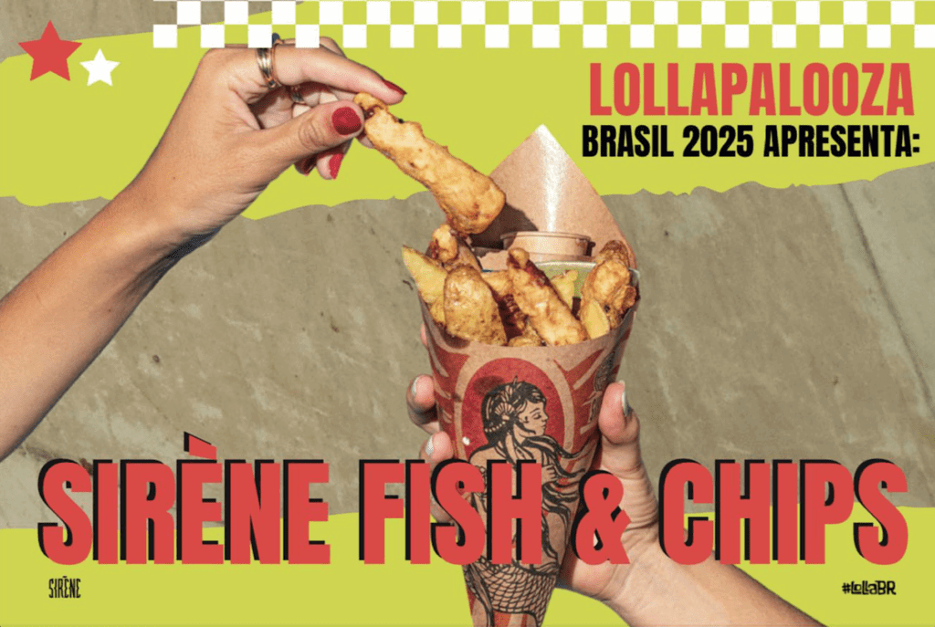Lollapalooza