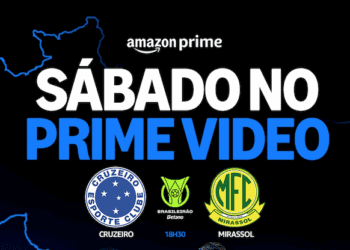 Prime Video