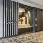 Dexco inaugura flagship na Av. Paulista com conceito de loja de arquitetura e decoração