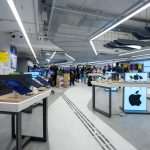 Casas Bahia inaugura flagship de mais de 3 mil m²