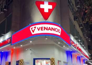 Drogaria Venancio inaugura primeira loja bilíngue em Copacabana