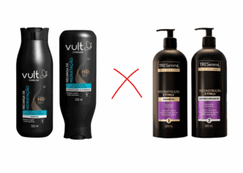 Unilever processa Grupo Boticário por plágio e pede indenização de R$ 90 mil