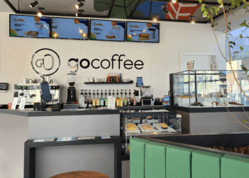 Go Coffee inaugura loja na Bahia e projeta alcançar 400 unidades até o fim de 2025