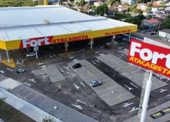 Fort Atacadista avança no sul e planeja abrir até 14 lojas no Rio Grande do Sul