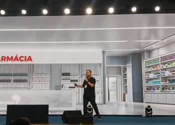 Foco nas pessoas é um dos pilares para um negócio exponencial, afirma CEO da Abrafarma