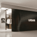 Urban, da Aramis Inc., inaugura flagship no shopping Morumbi, em São Paulo