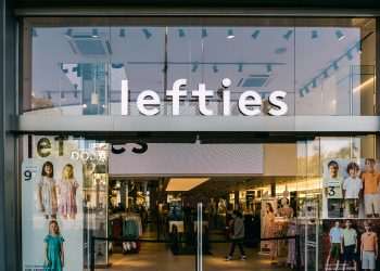 Lefties mistura tecnologia e entretenimento para encantar o consumidor