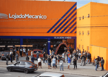 Loja do Mecânico chega à cidade de São Paulo com primeira loja em Interlagos