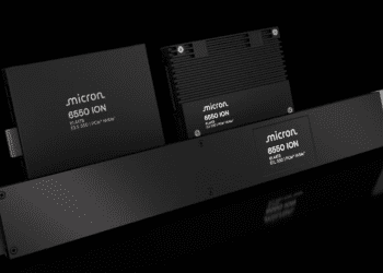 Micron Technology registra lucro acima das expectativas; ação salta 3% no after hours