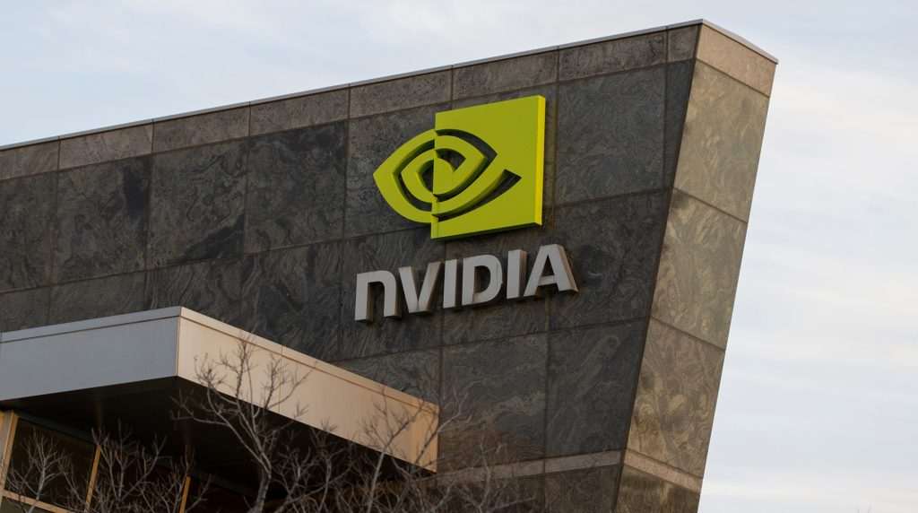 CEO da Nvidia visita Pequim após EUA impor restrição à exportação para China