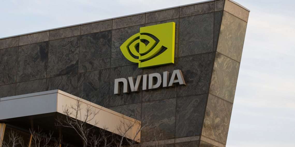 CEO da Nvidia visita Pequim após EUA impor restrição à exportação para China