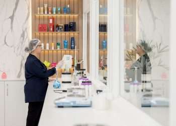 Grupo Panvel investe na recuperação de laboratório afetado por enchentes no RS