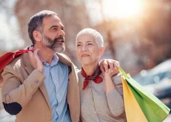 Por que o varejo precisa olhar para o público sênior?