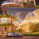 Residencial Senna Tower terá apartamentos de até R$ 200 milhões em Balneário Camboriú