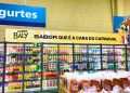 Atacadão monta loja modelo em retail media no Rio de Janeiro
