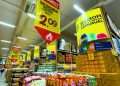 Atacadão monta loja modelo em retail media no Rio de Janeiro