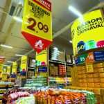 Atacadão monta loja modelo em retail media no Rio de Janeiro