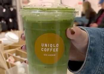 Uniqlo abre cafeteria em sua loja em Nova York seguindo tendência do varejo