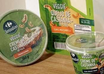 Vida Veg fortalece categoria plant-based em parceria com o Carrefour