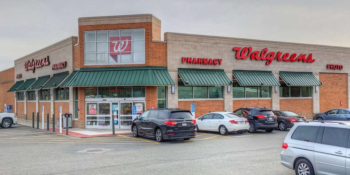 EUA: Walgreens fecha acordo para ser adquirida pela Sycamore em negócio de US$ 23,7 bilhões