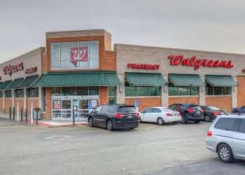 EUA: Walgreens fecha acordo para ser adquirida pela Sycamore em negócio de US$ 23,7 bilhões