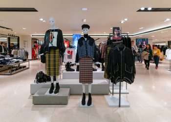 Zara Index/BTG: preços da varejista no Brasil são 135% acima comparados aos Estados Unidos