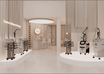 Grupo Medical San inaugura sua loja-conceito no RJ em parceria com a Eh Medical