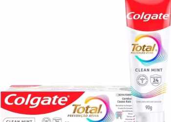 Anvisa, Colgate