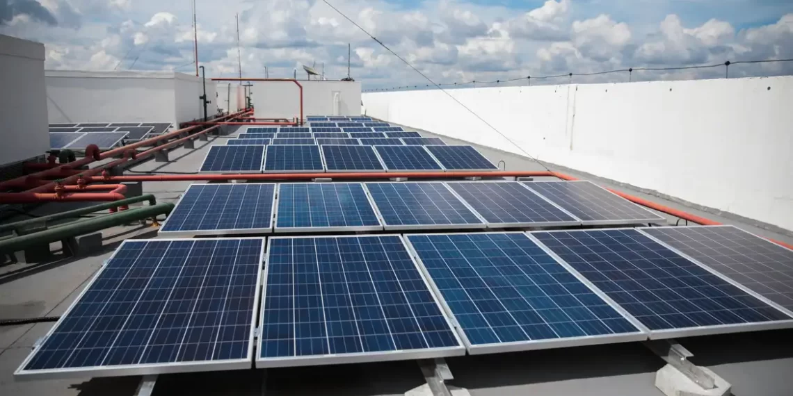 energia solar