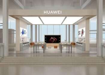 Huawei